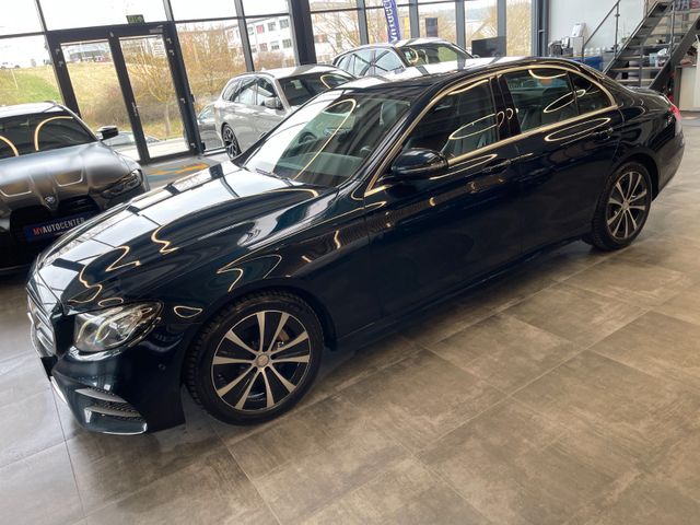 Mercedes-Benz E 350d *LED*KAMERA*NAVI*PDC*BURMESTER*CARPLAY*