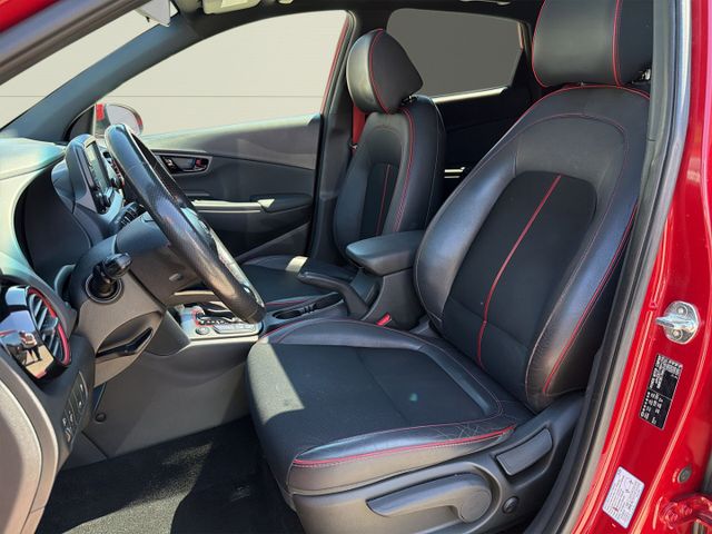 Hyundai KONA Style 4WD