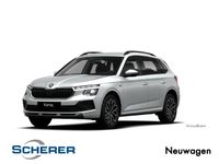 Skoda Kamiq - Vorschau Bild 1