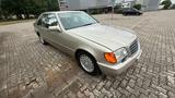 Mercedes-Benz 500 SE (W140) | Oldtimer mit Stil - Mercedes-Benz 500 aus 1992