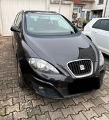 Seat Alta XL 1.8 TSI - Seat Altea aus 2009: Xl