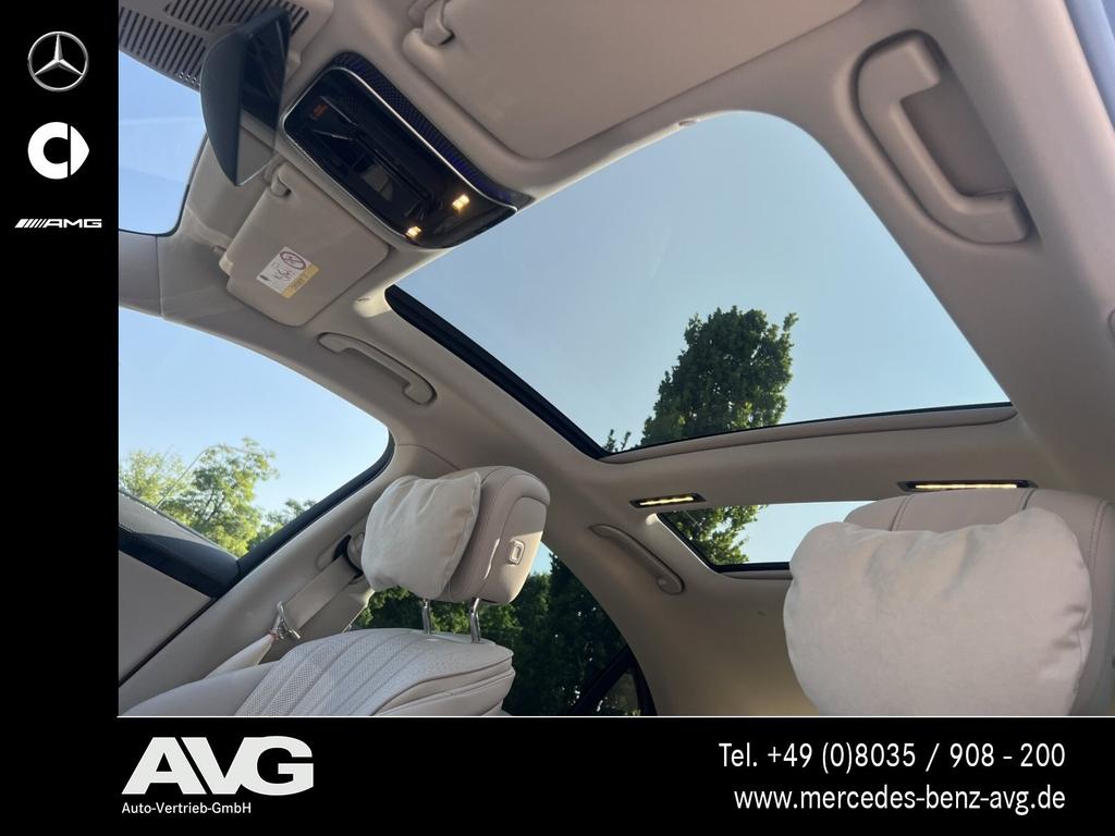 Mercedes-Benz S 450