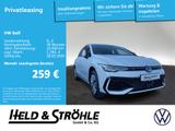 Volkswagen Golf R-Line 1,5 l TSI 6-Gang HUD WKR Licht&Sicht - Volkswagen Golf: 6r Line