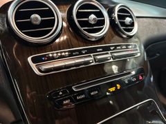 MERCEDES-BENZ GLC 220 - Ansicht 25