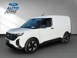 Ford Transit Courier BEV Trend 100kW (136PS) *Automat - Ford Transit Neuwagen in Frankfurt (Main)