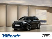 Audi Q4 e-tron - Vorschau Bild 1