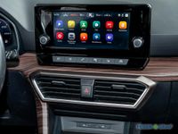 Seat Leon - Vorschau Bild 8