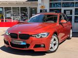 BMW 330i Touring xDrive M Sport LED/HeadUp/Pano/AHK - BMW 330: Kombi, 330i Xdrive