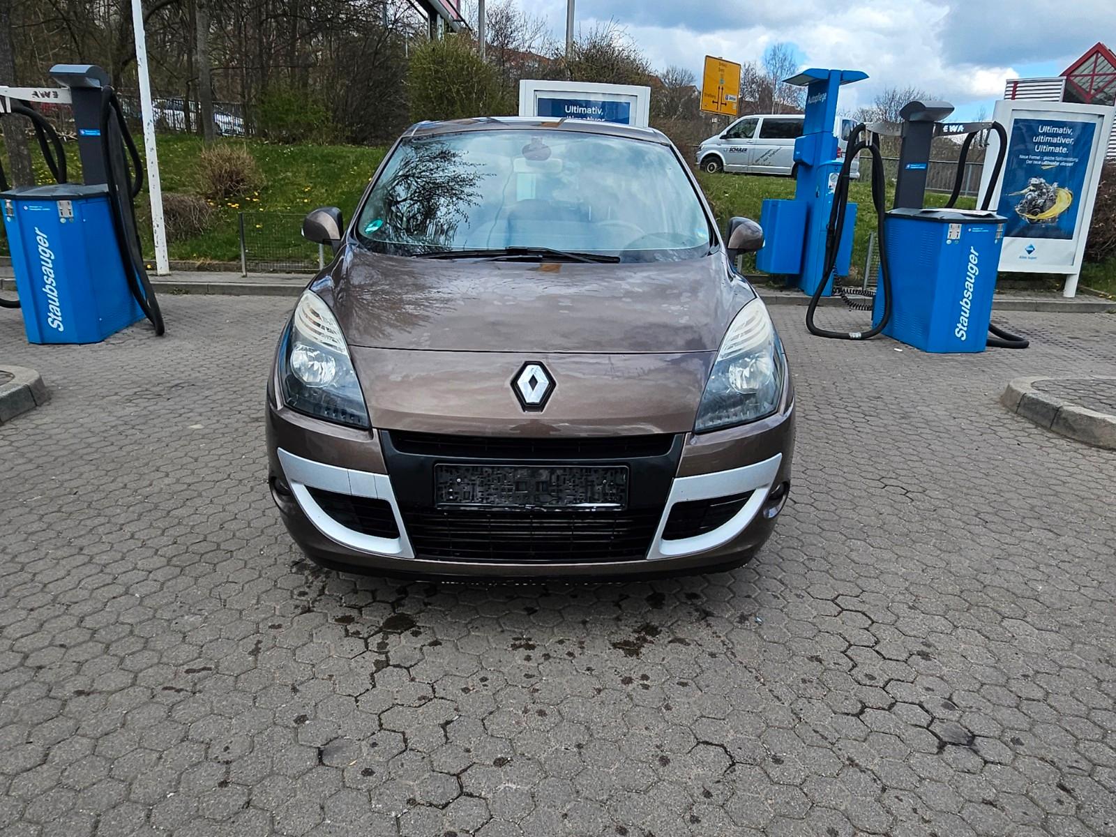 Renault Scenic III Dynamique