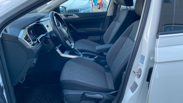 VW Polo (Bild 9 von(15)