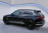 Volkswagen Touareg Atmosphere 4Motion/Standh./Pano./21" - Volkswagen Touareg Atmosphere mit Diesel-Antrieb