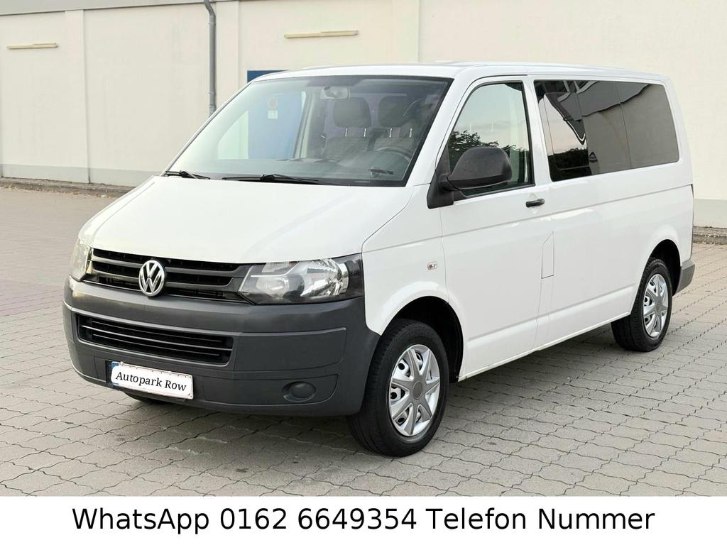 Volkswagen T5 Kombi