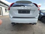 Volvo XC60 D5 AWD R Design R Design - Volvo: Firmenfahrzeug