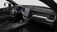 Volvo XC60 - Vorschau Bild 8