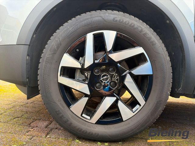 Mokka GS 1.2 Turbo, 1.Hand, Kamera 180°, PDC, LH