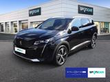Peugeot 5008 Hybrid 136 GT GT*Navi*Sitze*SHZ - Peugeot 5008 mit Hybrid-Antrieb