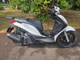 Piaggio Medley 125 S - PIAGGIO MEDLEY 125 S