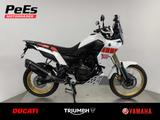 Yamaha Tenere Rally *10km-Insp, Zubehör* - YAMAHA WEIß R1