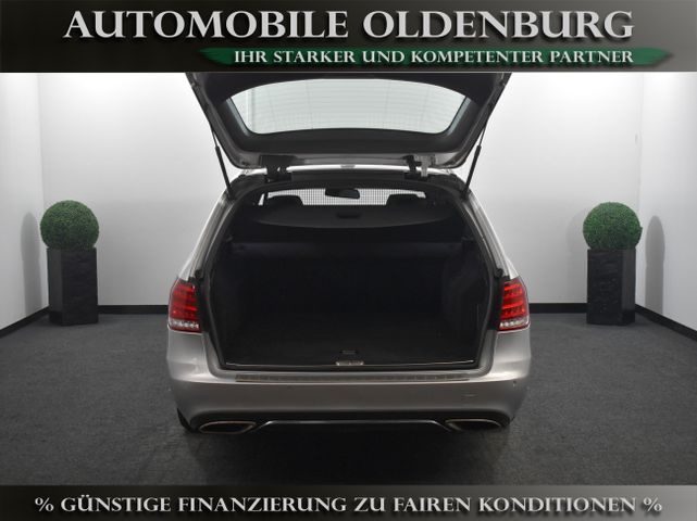 Mercedes-Benz E 250 T CDI Avantgarde 4M *AHK*ILS*Kamera*GSD*