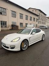 Porsche Panamera - Porsche Panamera von privat
