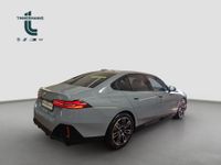 BMW 520 - Vorschau Bild 5