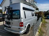 Volkswagen T5 Hochdach, Langer Radstand - Offers
