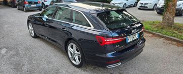 Audi A6 - 10