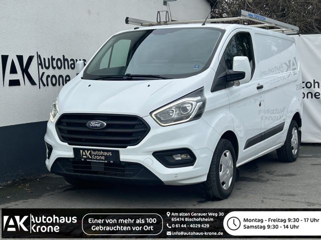 Ford Transit Custom  2.0 TDCi 300 L1 Trend* WERKZEUGE