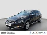 Volkswagen Passat Alltrack 2.0 TDI 4 Motion DSG AHK SHZ NAV - gebrauchte VW Passat Alltrack aus dem Jahr 2014