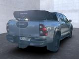 Toyota Hilux Double Cab Invincible 4x4 inkl Dachzelt! - Toyota Hilux: Allradantrieb, Cab