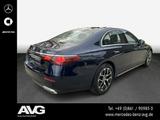 Mercedes-Benz E 220 d 4M EXCLUSIVE-Prem. Pano Burm4D Airmatic - Mercedes-Benz E-Klasse: Exclusive