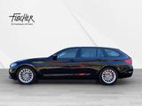 BMW 520 d Touring Sport Line 1.Hd HiFi Navi Ambiente - BMW 5 Series: Kombi