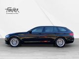 BMW 520 d Touring Sport Line 1.Hd HiFi Navi Ambiente - BMW 5er Reihe: Navigationssystem