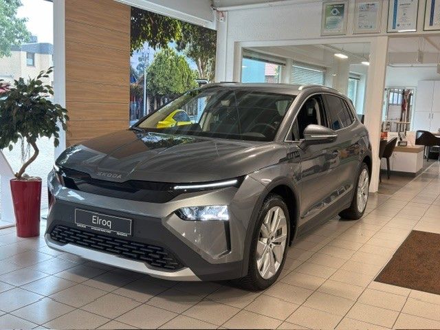 Image of Skoda Elroq