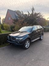 BMW X5 3, Diesel - BMW X5: Limousine