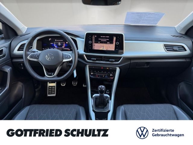 Volkswagen T-Roc - Bild 8