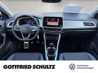 Volkswagen T-Roc - Vorschau Bild 8