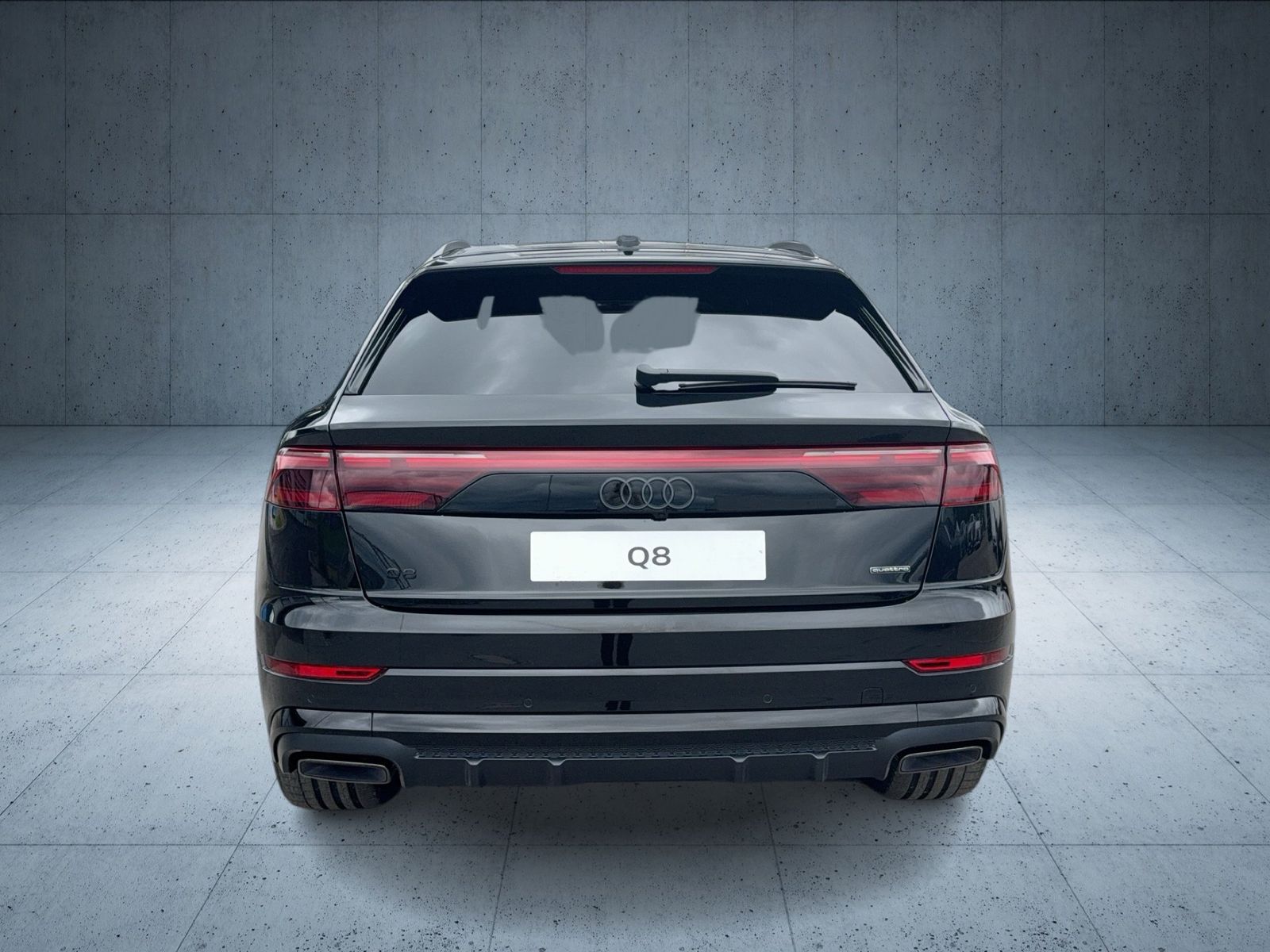 Audi Q8 - Bild 5