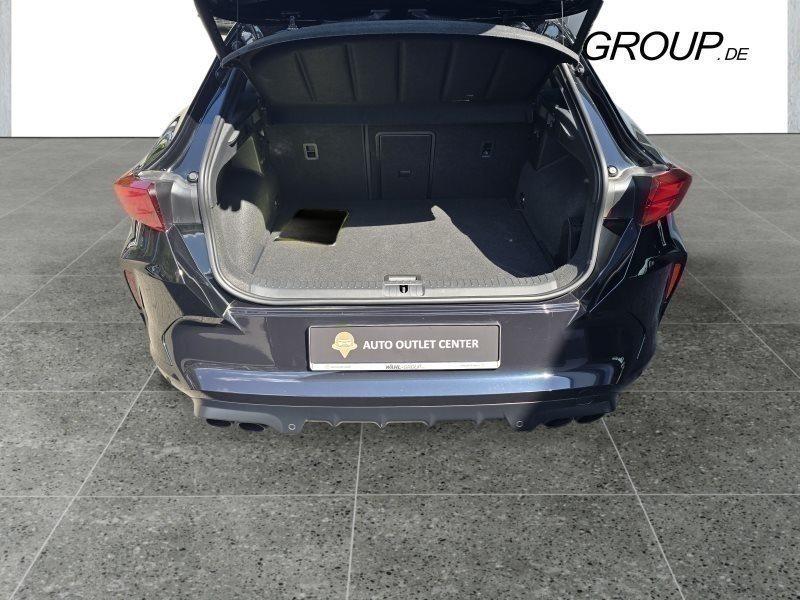 Cupra Formentor 2.0 TSI VZ 4Drive ABS Fahrerairbag ESP, миниатюра 12