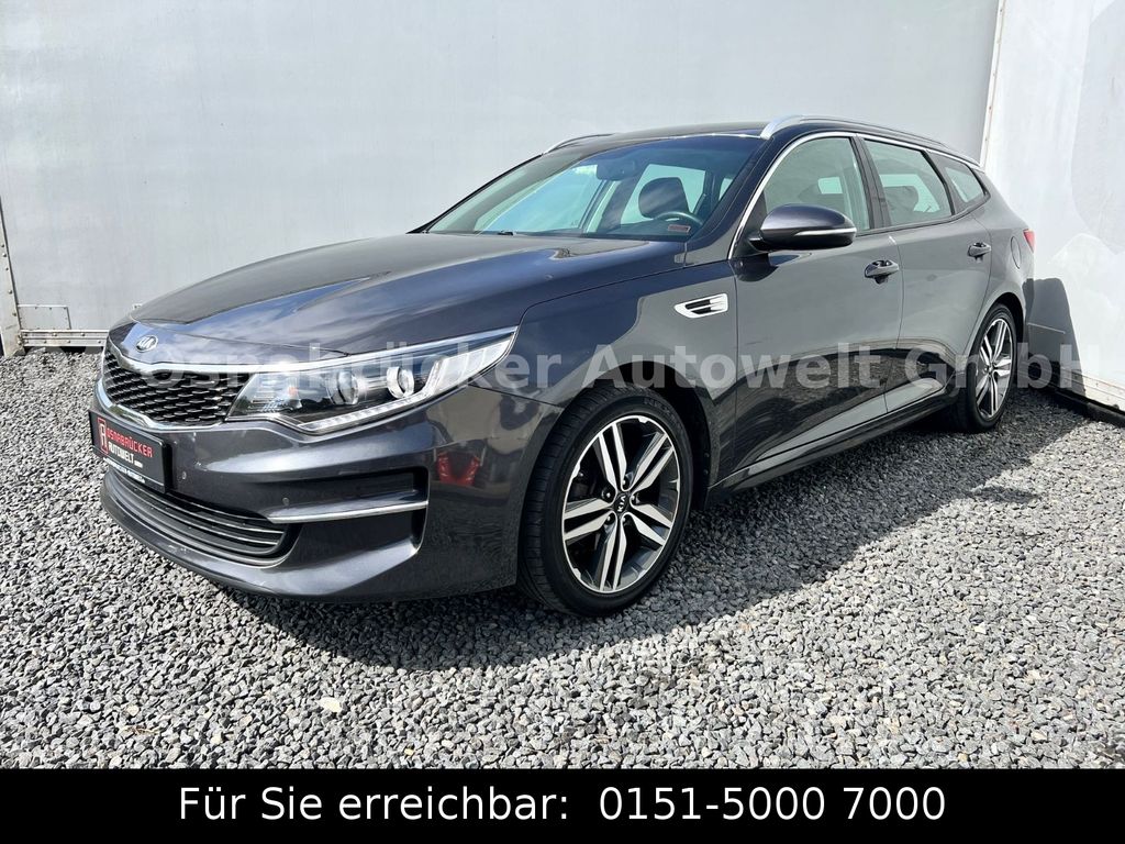 Image of Kia Optima
