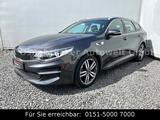 Kia Optima Kombi 141PS Automatik Kamera CarPlay BT - Kia Optima Gebrauchtwagen