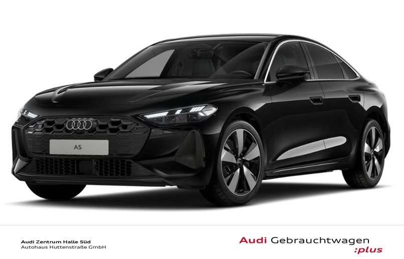 Image of Audi A5