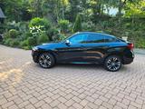 BMW X6 M50 M50d -