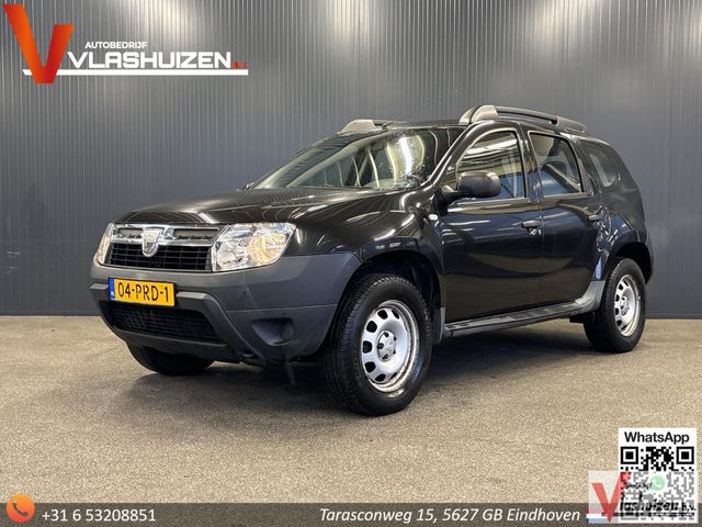 Dacia Duster 1.6 Ambiance 2wd | klima | AHK |