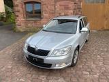 Skoda Octavia Combi Ambiente  2.0TDI PD PDC*Navi - gebrauchte Skoda Octavia aus dem Jahr 2010