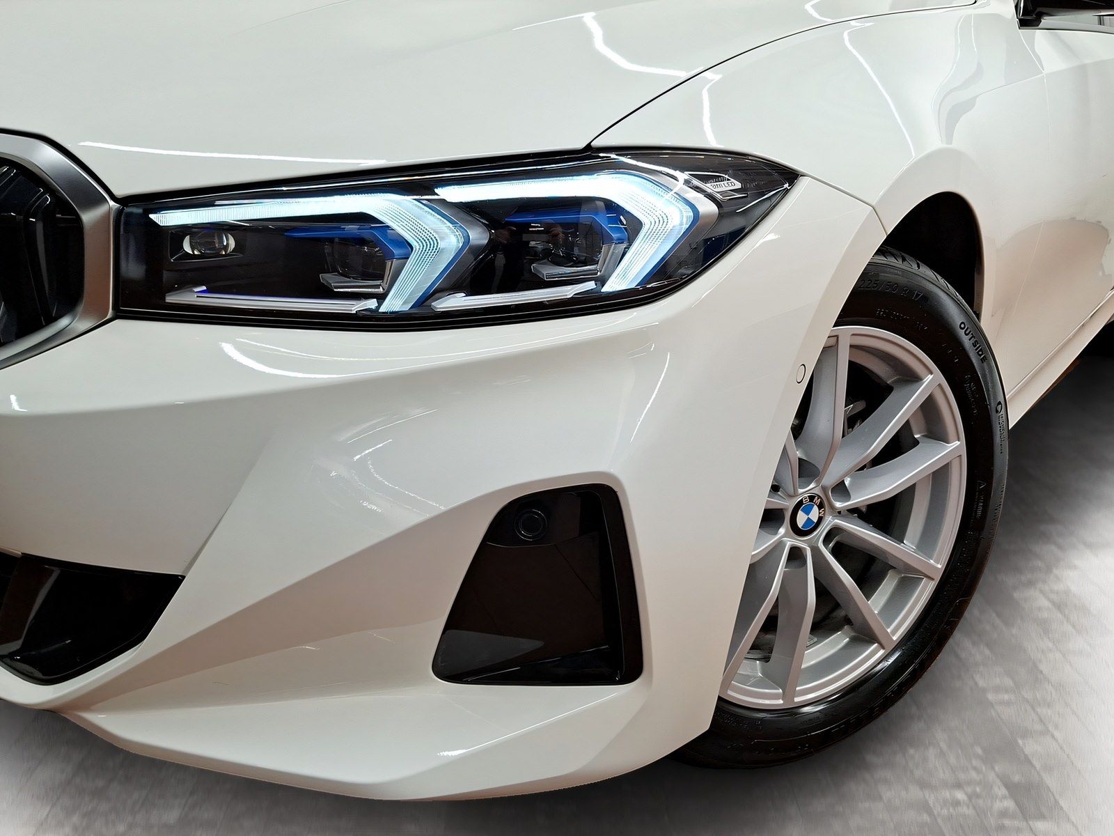 BMW 318 - Bild 8