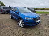 Skoda Karoq Style 4x4 LED AHK STANDHZ PANORAMA - Skoda Karoq in Freiburg