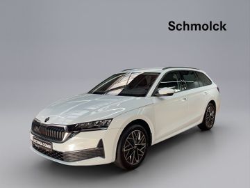Octavia Combi Balance 2.0 TDI DSG AHK LED NAVI