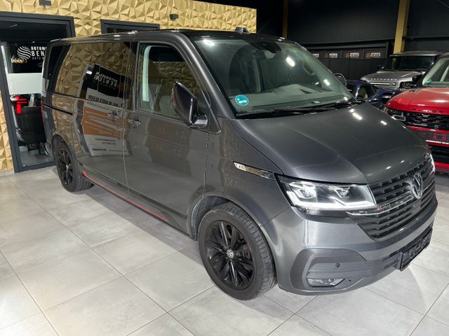 Volkswagen T6.1 Transporter Multivan Edition 4MOTION/7-SITZ