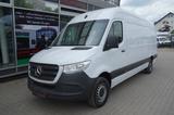 Mercedes-Benz Sprinter 317 CDI Kasten MAXI KAM/TEMP/SITZH/MBUX - Mercedes-Benz Sprinter 317 CDi Gebrauchtwagen